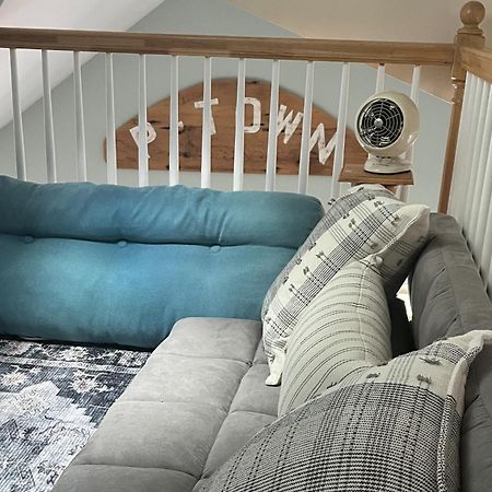 Toast Of P-Town Apartment Provincetown Ngoại thất bức ảnh