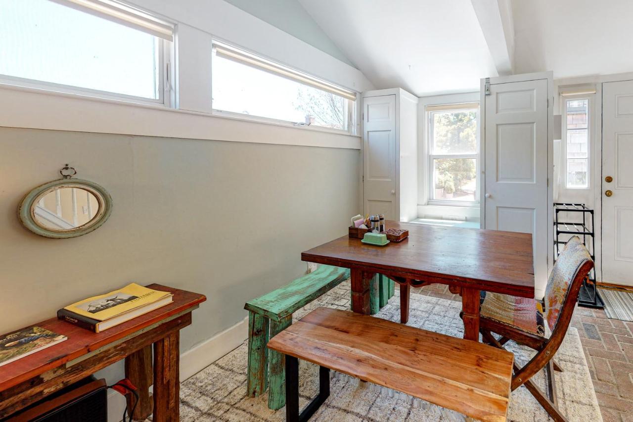 Toast Of P-Town Apartment Provincetown Ngoại thất bức ảnh
