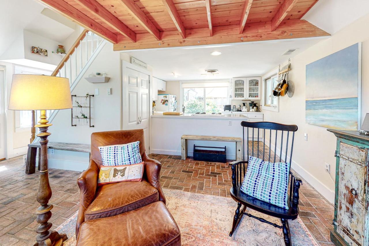 Toast Of P-Town Apartment Provincetown Ngoại thất bức ảnh