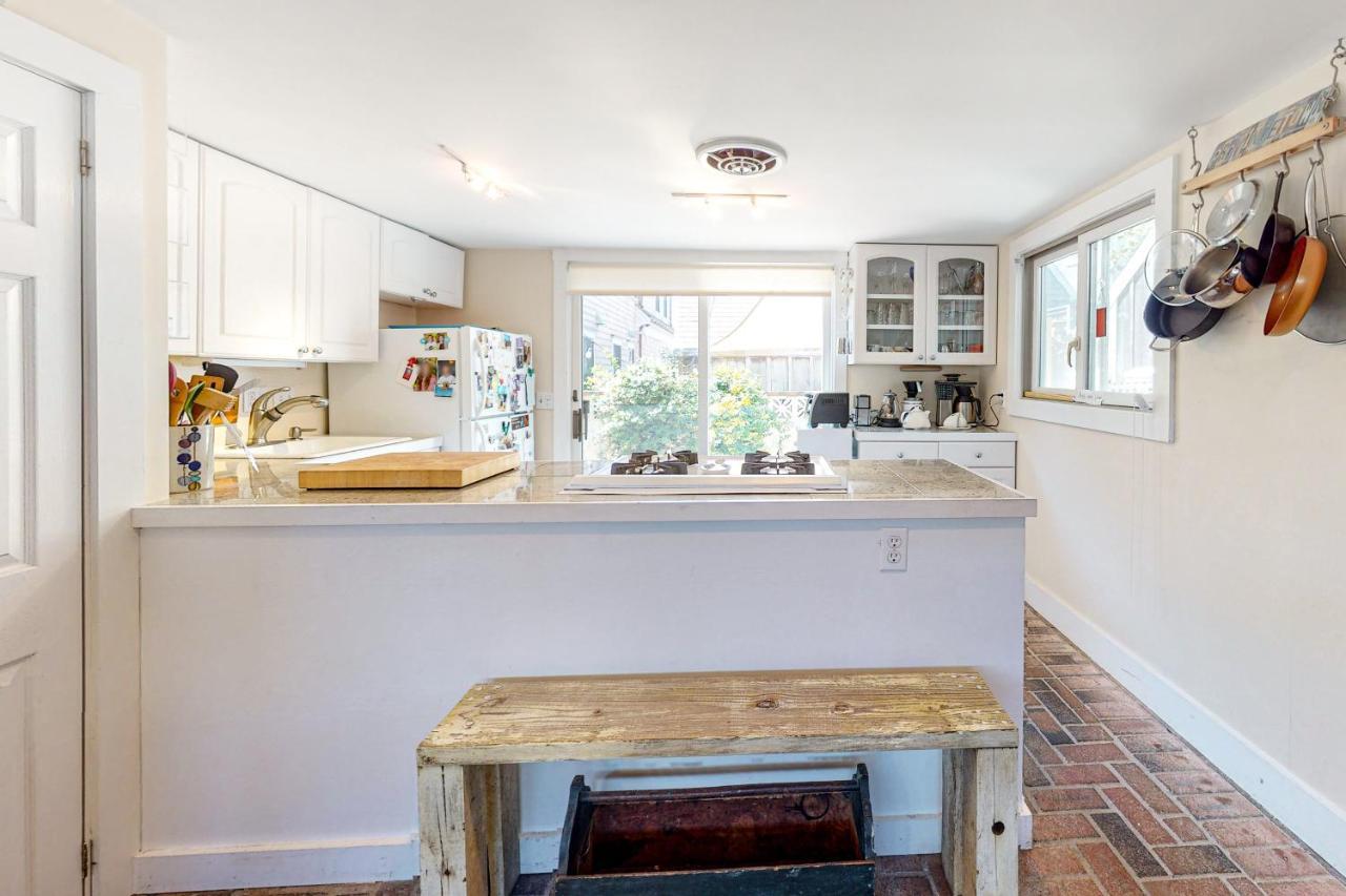 Toast Of P-Town Apartment Provincetown Ngoại thất bức ảnh