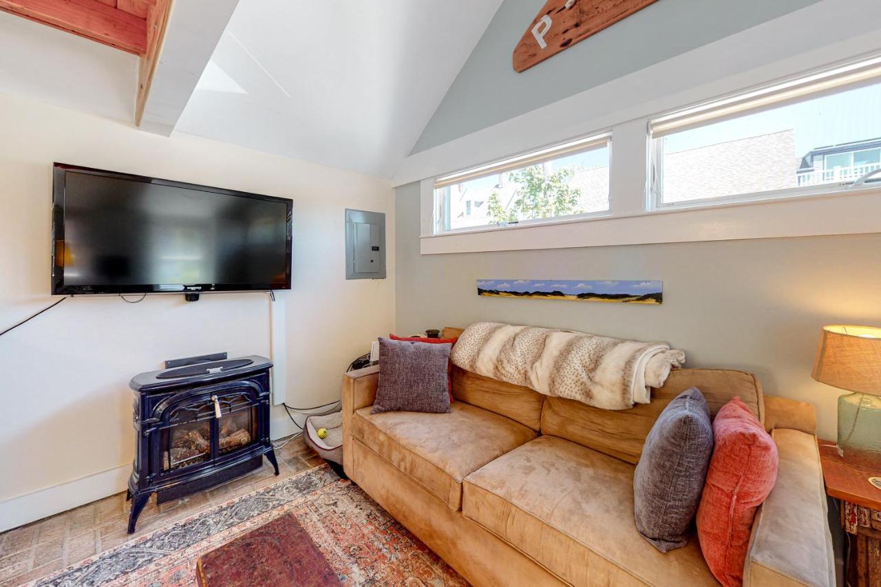 Toast Of P-Town Apartment Provincetown Ngoại thất bức ảnh