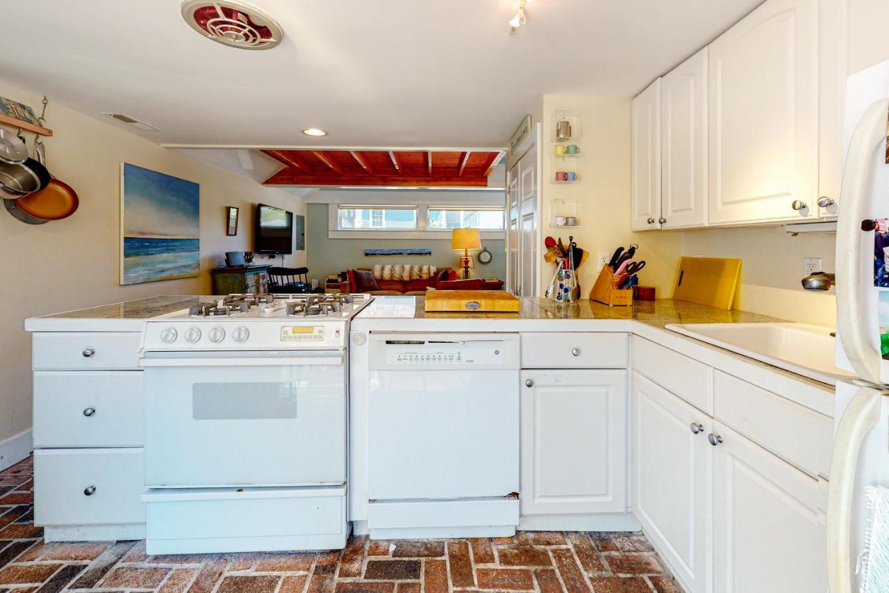 Toast Of P-Town Apartment Provincetown Ngoại thất bức ảnh