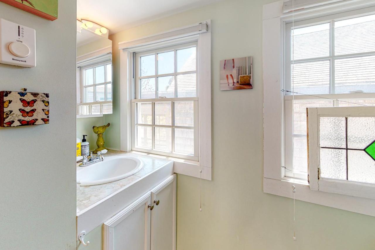 Toast Of P-Town Apartment Provincetown Ngoại thất bức ảnh