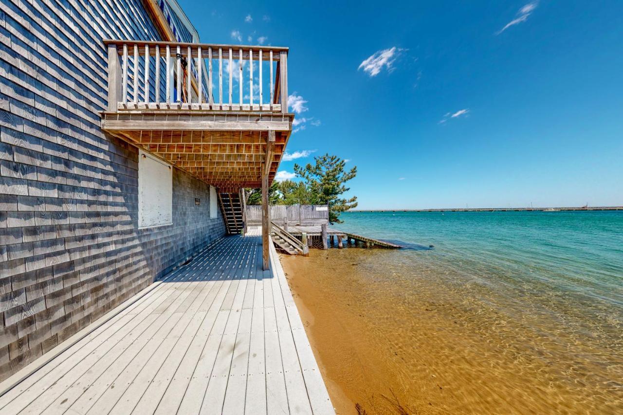 Toast Of P-Town Apartment Provincetown Ngoại thất bức ảnh