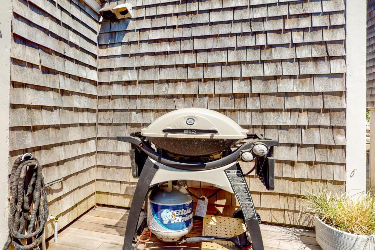 Toast Of P-Town Apartment Provincetown Ngoại thất bức ảnh