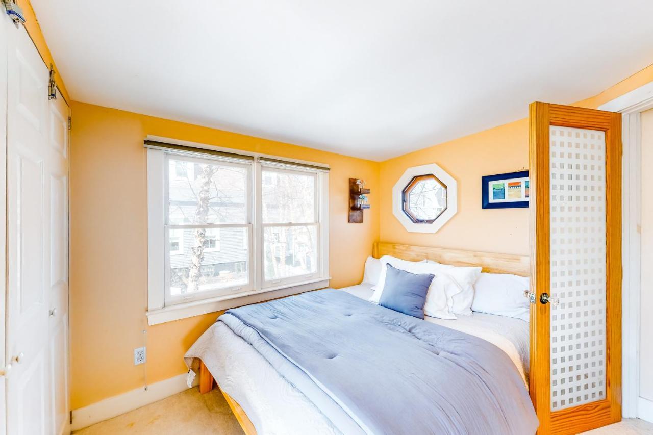 Toast Of P-Town Apartment Provincetown Ngoại thất bức ảnh