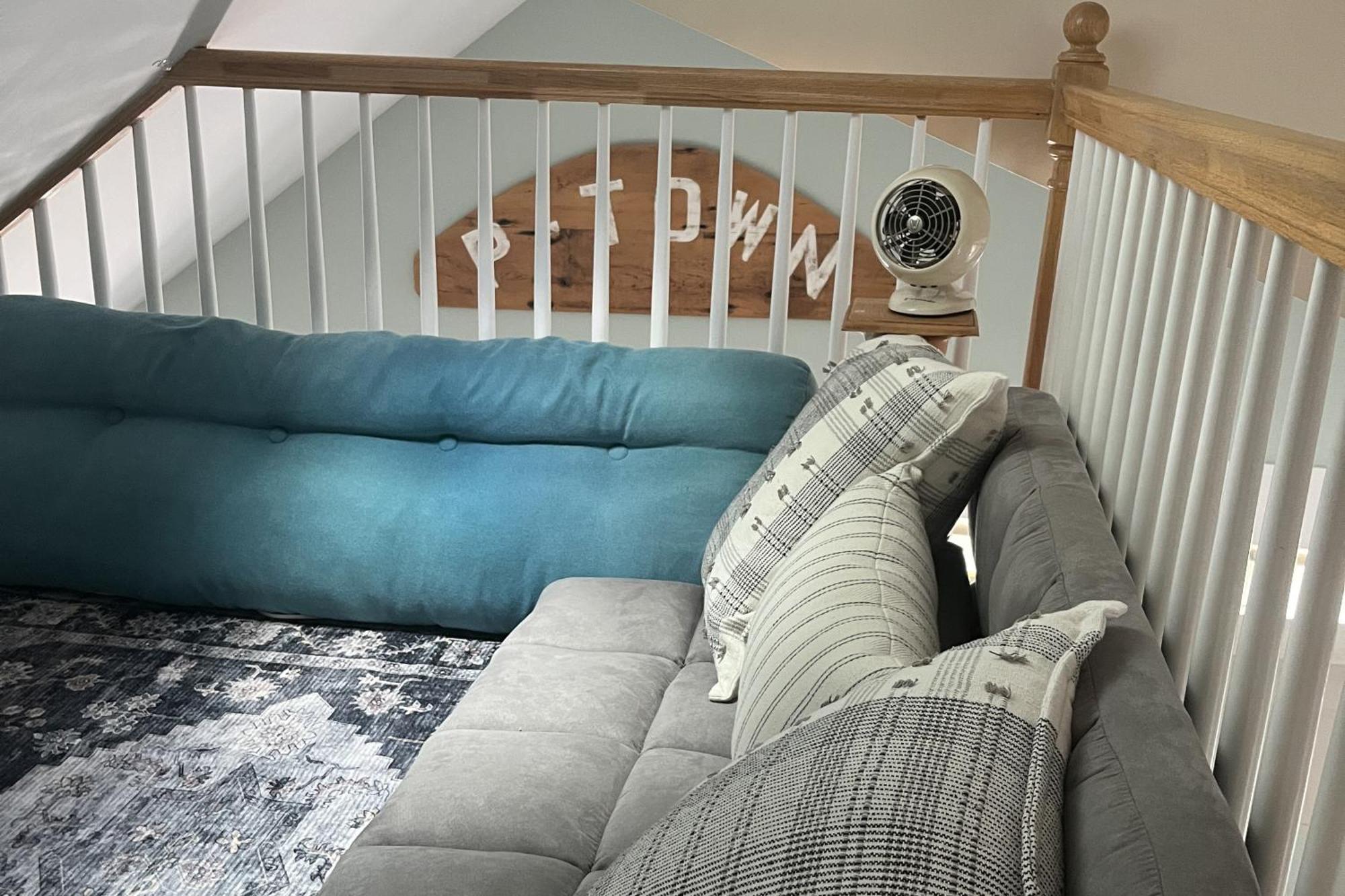 Toast Of P-Town Apartment Provincetown Ngoại thất bức ảnh